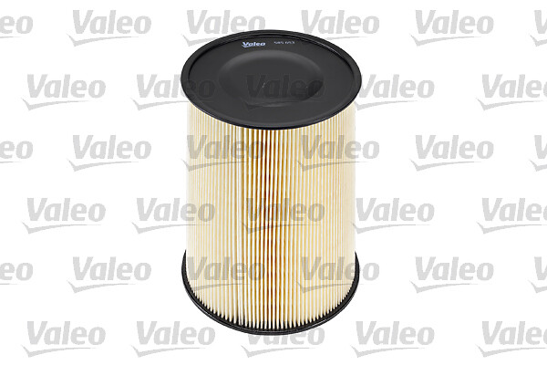 Ilustracja 585653 VALEO filtr powietrza