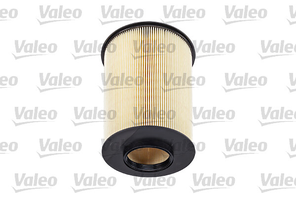 Ilustracja 585653 VALEO filtr powietrza