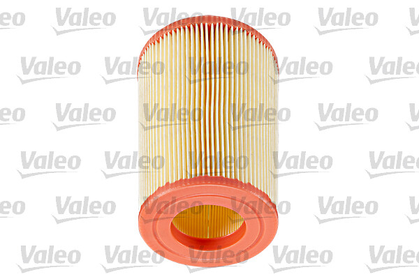 Ilustracja 585660 VALEO filtr powietrza