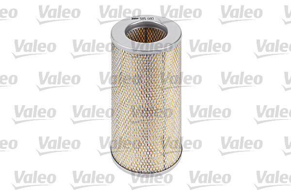 Ilustracja 585680 VALEO filtr powietrza