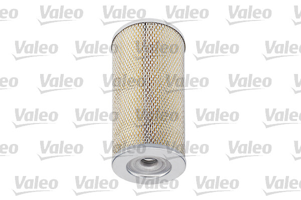 Ilustracja 585680 VALEO filtr powietrza