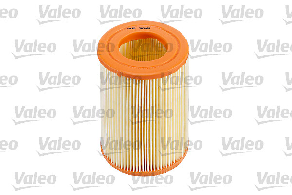 Ilustracja 585681 VALEO filtr powietrza