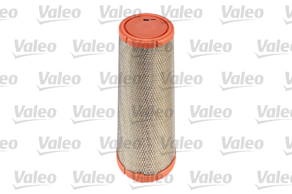 Ilustracja 585713 VALEO filtr powietrza