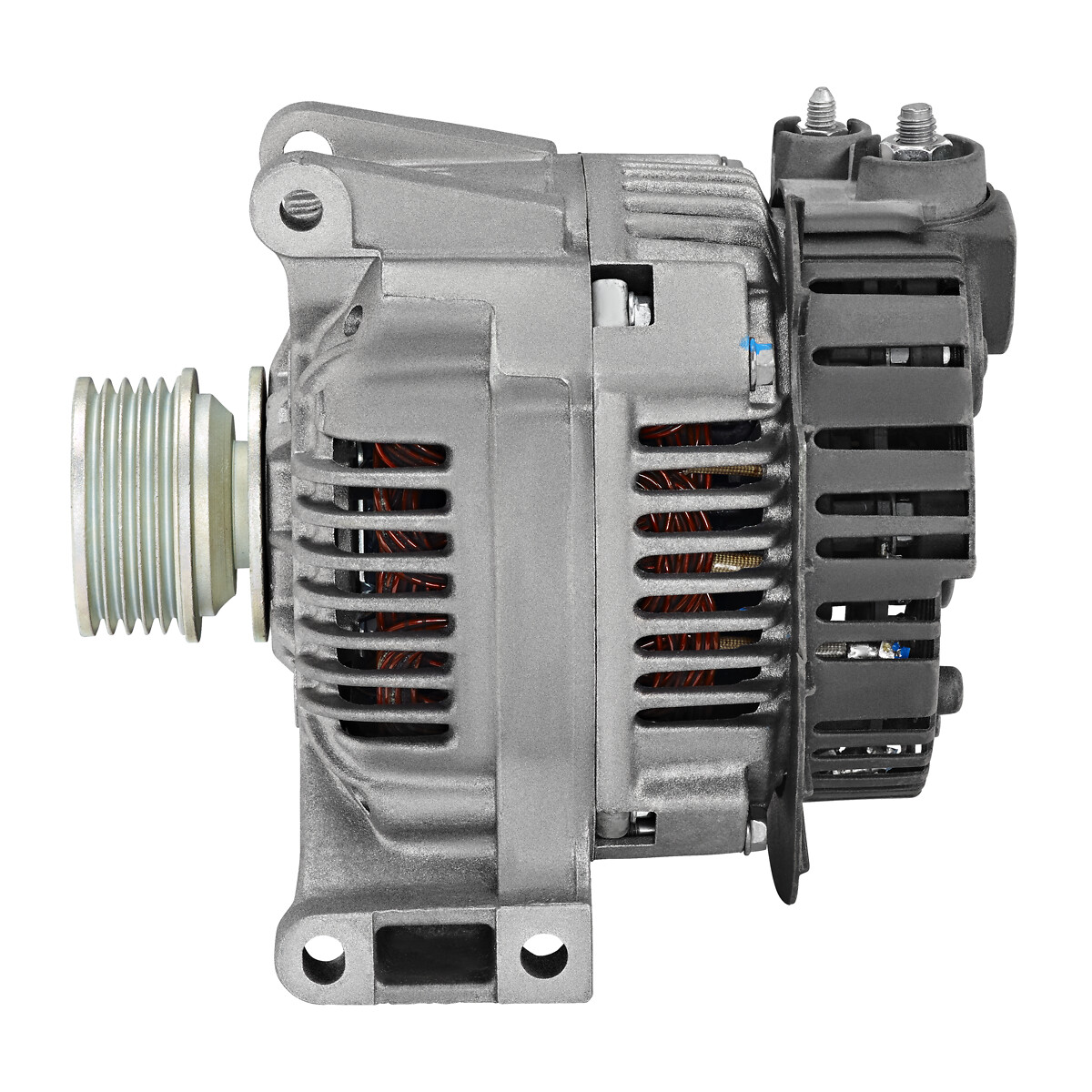 Ilustracja 436732 VALEO alternator