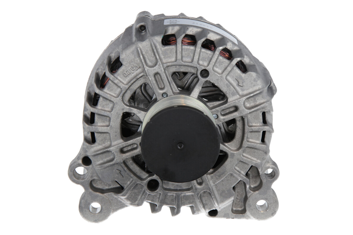 Ilustracja 444217 VALEO alternator