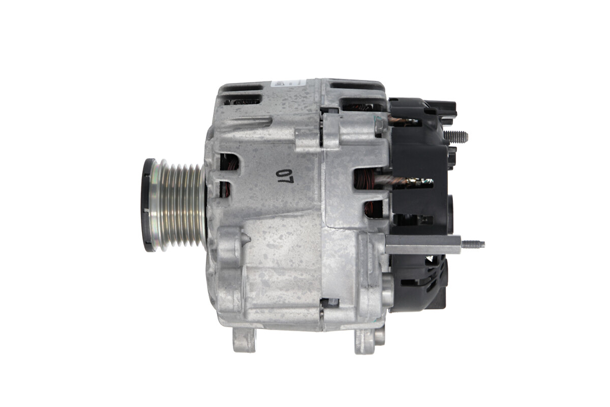 Ilustracja 444217 VALEO alternator