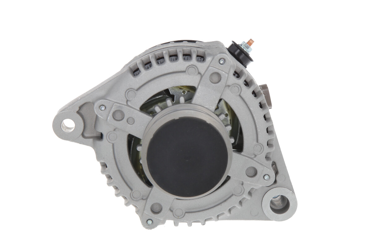 Ilustracja 444236 VALEO alternator