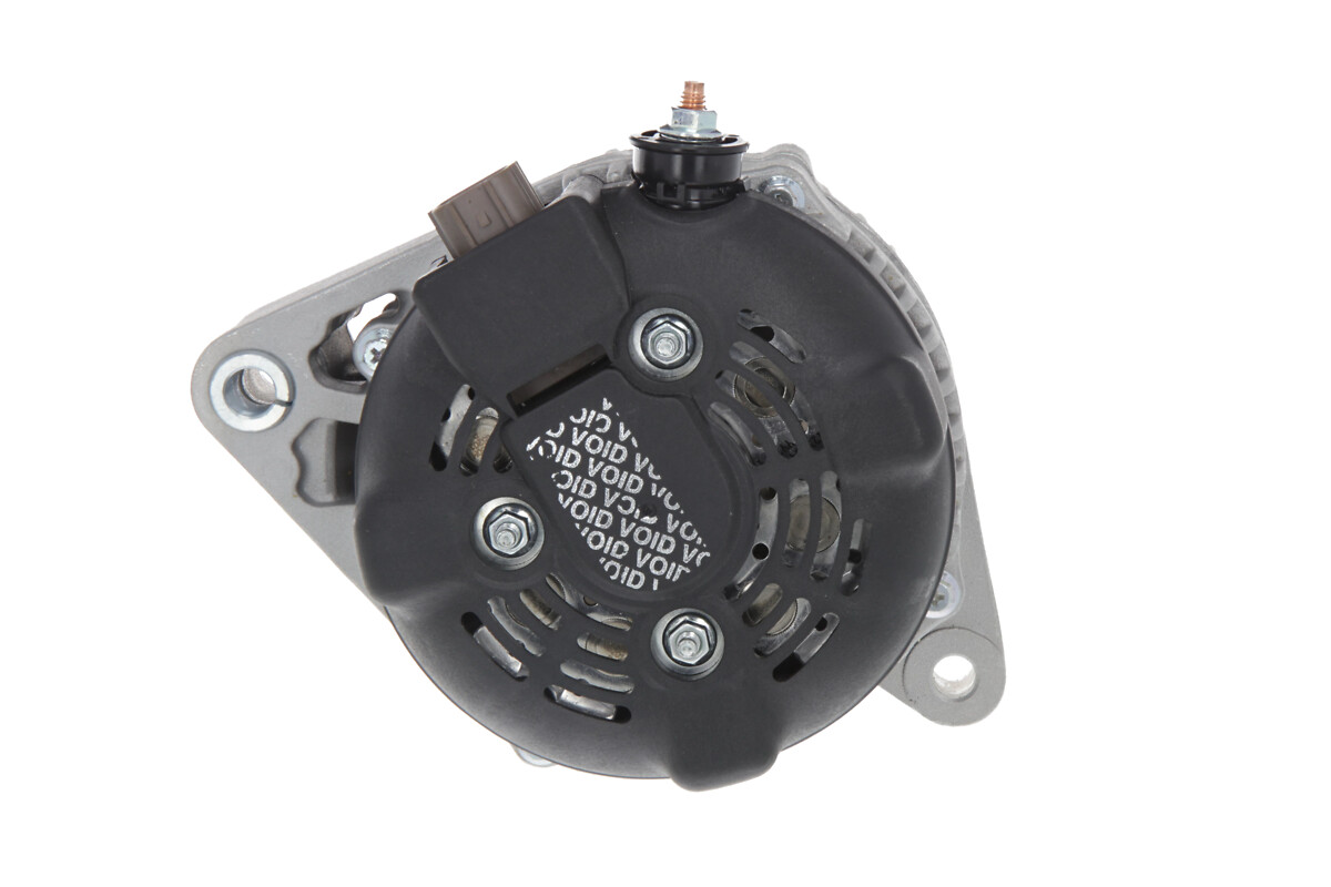 Ilustracja 444236 VALEO alternator