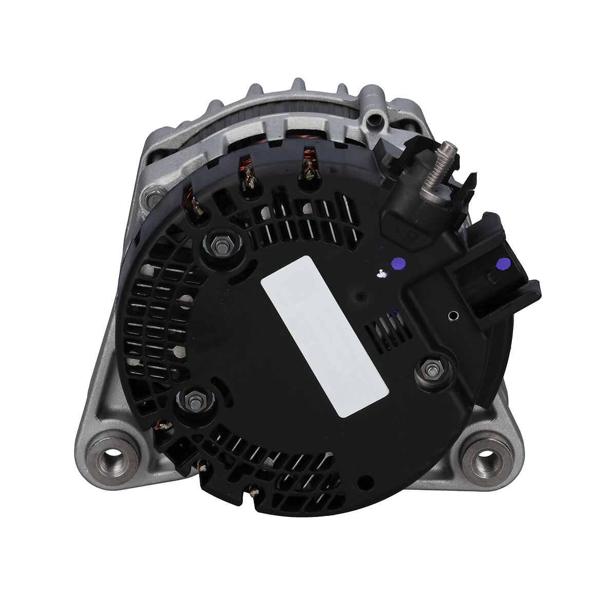 Ilustracja 443359 VALEO alternator