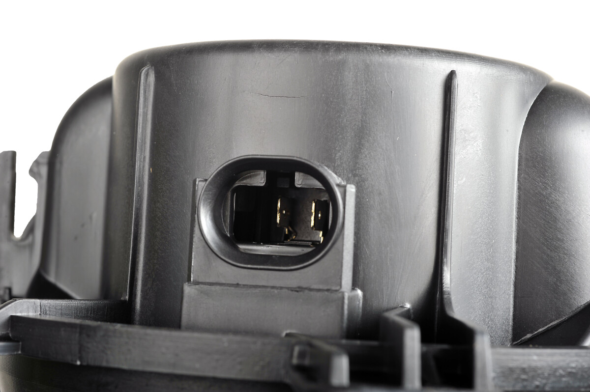 Ilustracja 715233 VALEO wentylator wewnętrzny