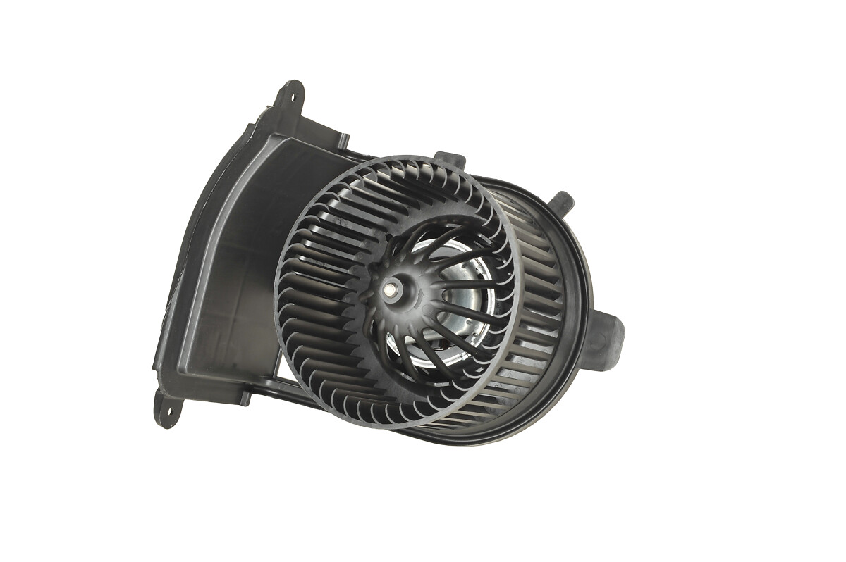 Ilustracja 715233 VALEO wentylator wewnętrzny