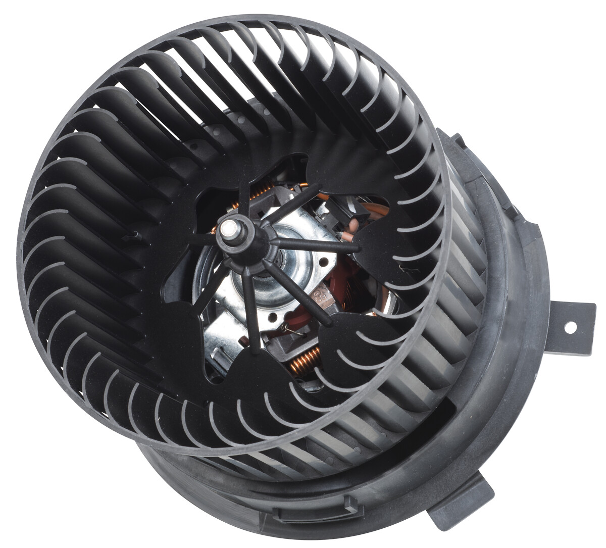 Ilustracja 715249 VALEO wentylator wewnętrzny