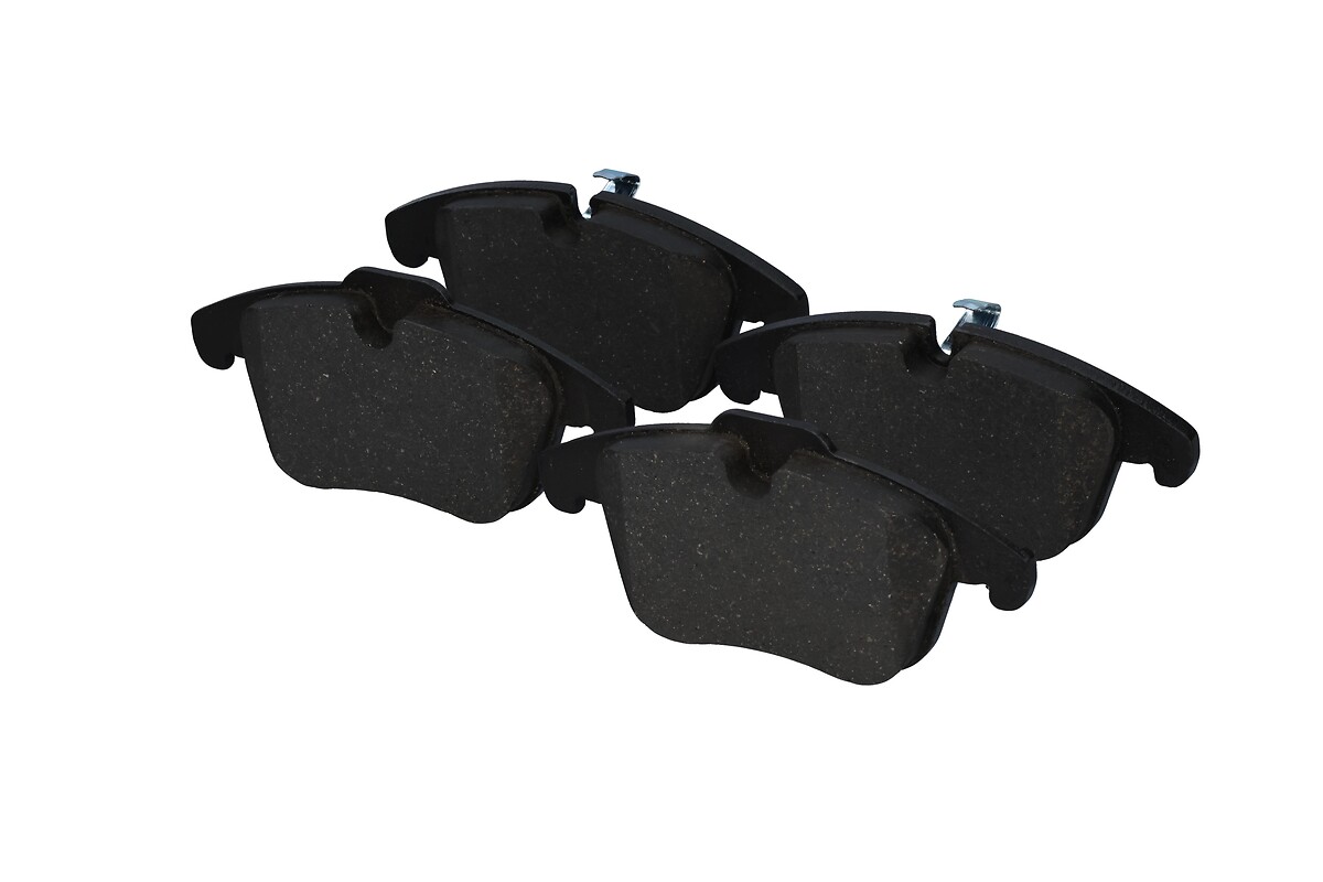 Ilustracja 302124A VALEO klocki hamulcowe