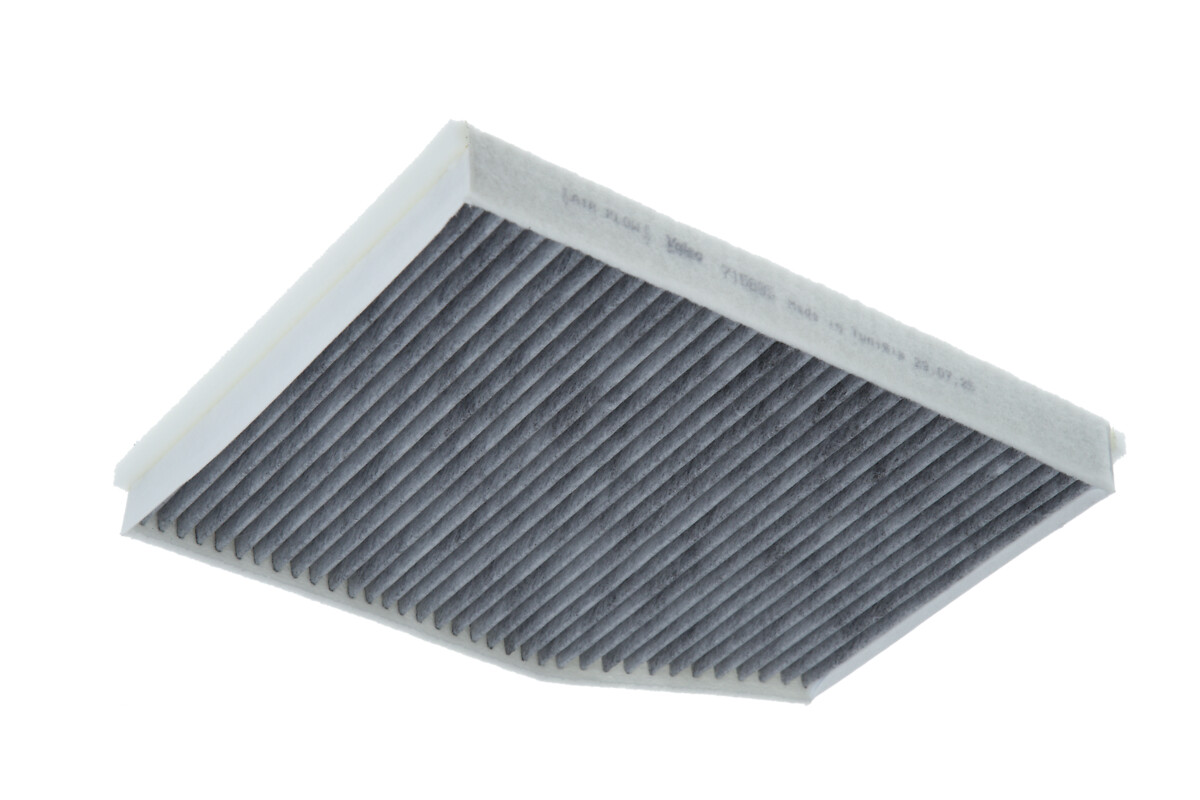 Ilustracja 715895 VALEO filtr kabinowy