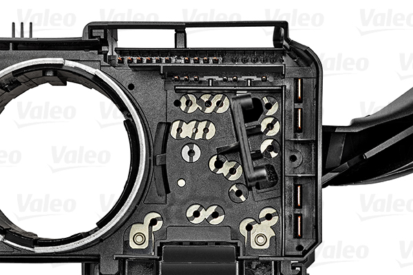 Ilustracja 251705 VALEO przełącznik kolumny kierowniczej
