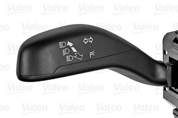 Ilustracja 251705 VALEO przełącznik kolumny kierowniczej