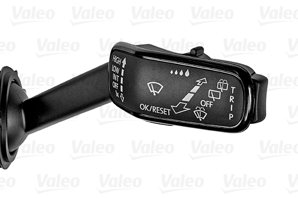 Ilustracja 251712 VALEO przełącznik kolumny kierowniczej