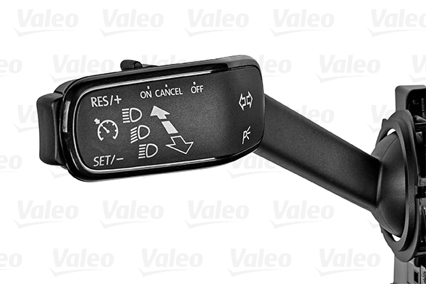 Ilustracja 251712 VALEO przełącznik kolumny kierowniczej