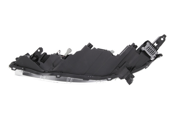 Ilustracja 047737 VALEO lampa kierunkowskazu