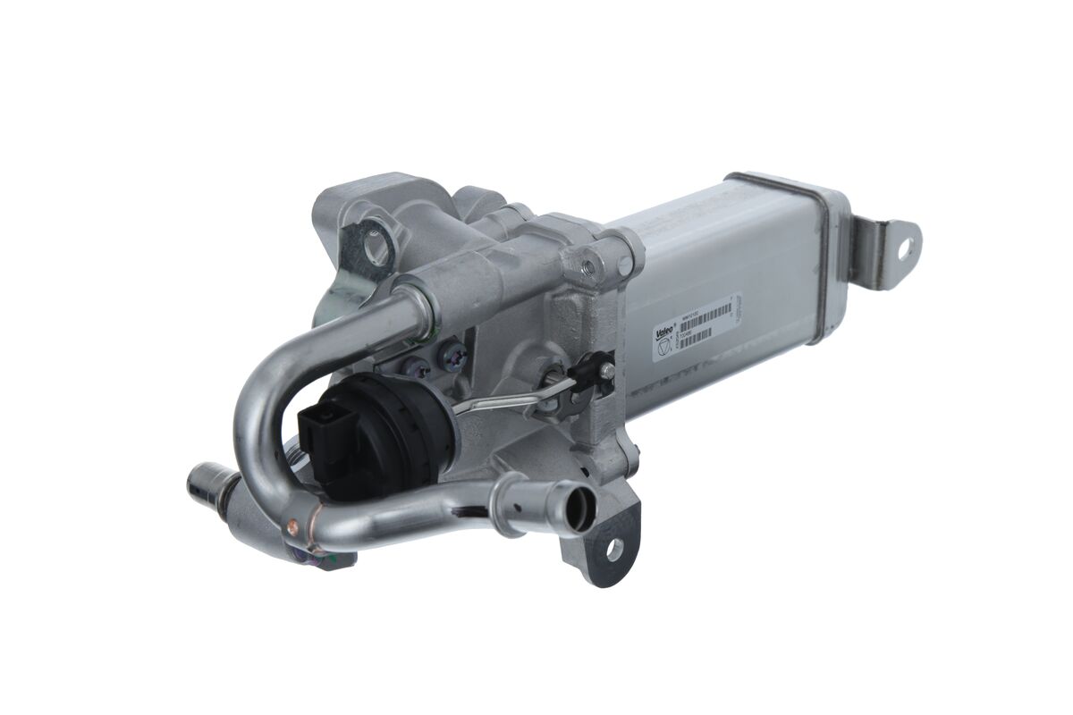 Ilustracja 700486 VALEO moduł AGR