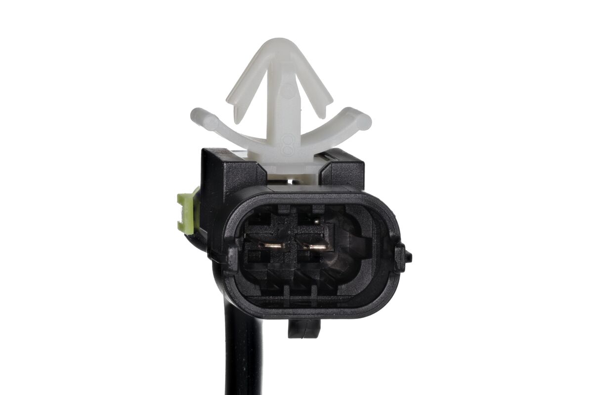 Ilustracja 368808 VALEO czujnik, temperatura spalin