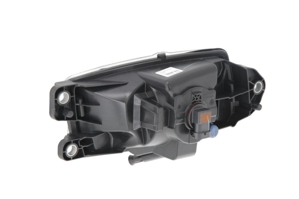 Ilustracja 045158 VALEO reflektor przeciwmgłowy