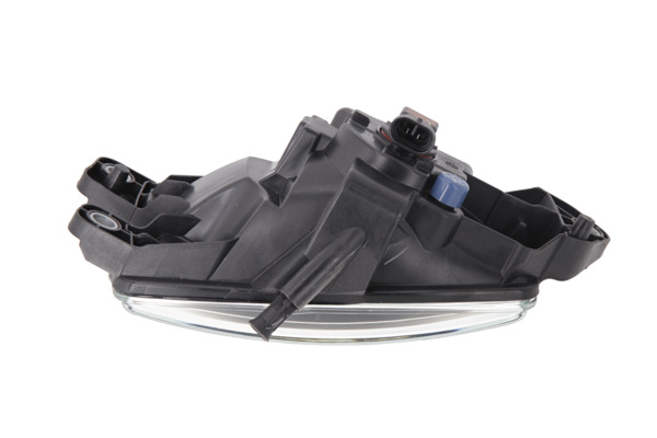 Ilustracja 045158 VALEO reflektor przeciwmgłowy