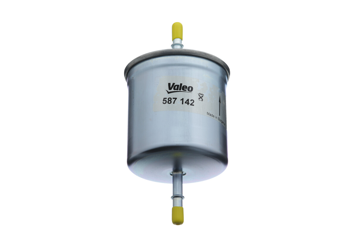 Ilustracja 587142 VALEO filtr paliwa
