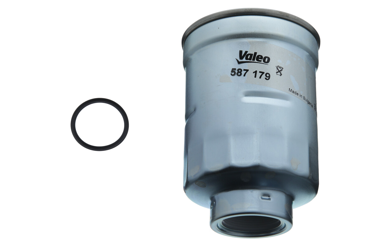 Ilustracja 587179 VALEO filtr paliwa