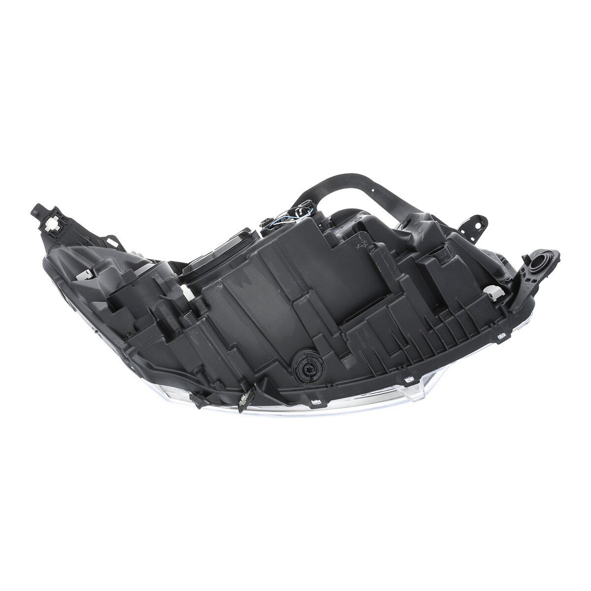 Ilustracja 043691 VALEO reflektor