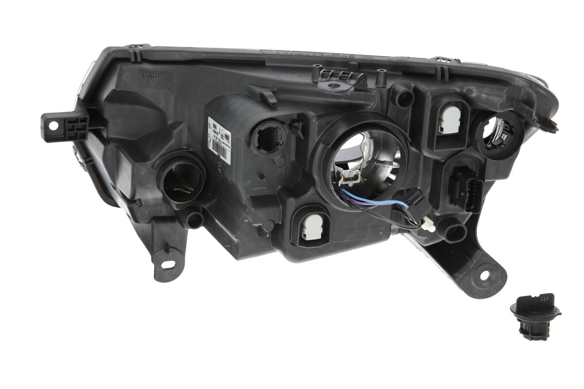 Ilustracja 045291 VALEO reflektor