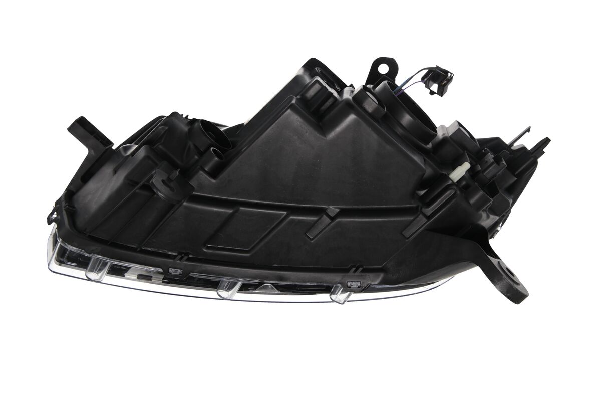 Ilustracja 045291 VALEO reflektor