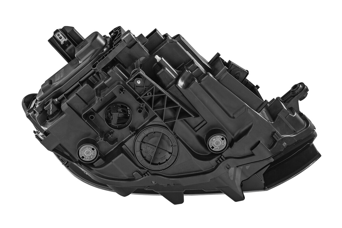 Ilustracja 046626 VALEO reflektor