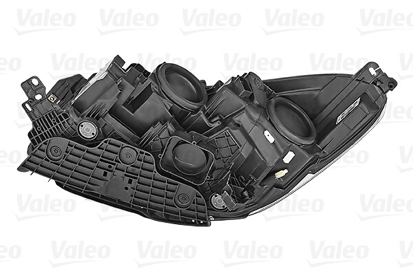 Ilustracja 046929 VALEO reflektor