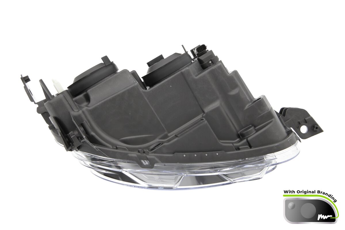 Ilustracja 450400 VALEO reflektor