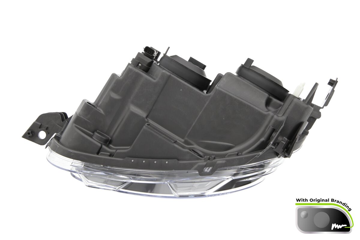 Ilustracja 450401 VALEO reflektor