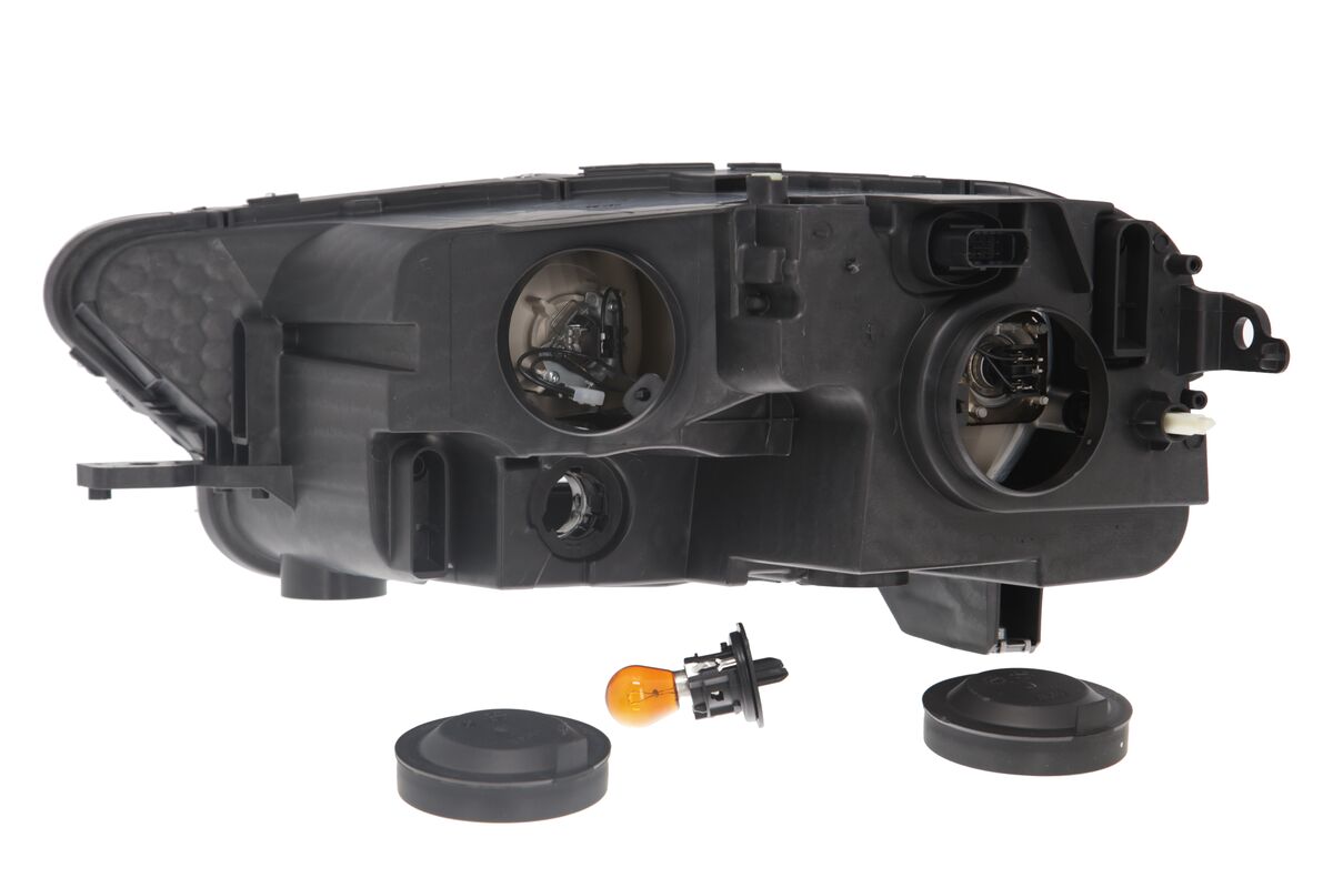 Ilustracja 450559 VALEO reflektor