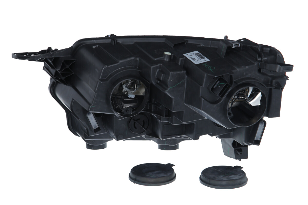 Ilustracja 450623 VALEO reflektor