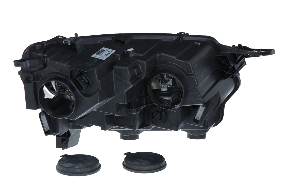 Ilustracja 450622 VALEO reflektor