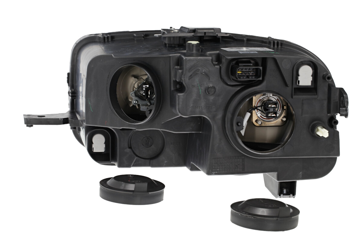 Ilustracja 450627 VALEO reflektor