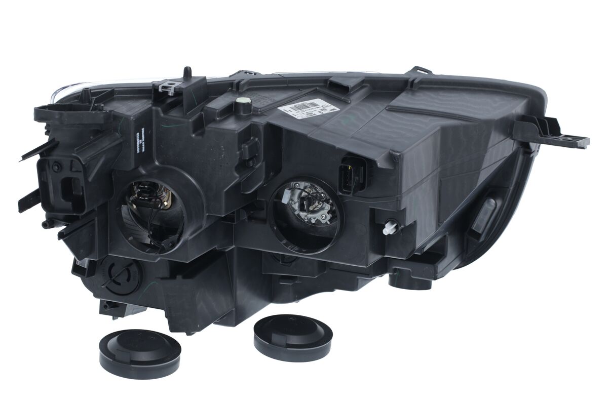 Ilustracja 450630 VALEO reflektor