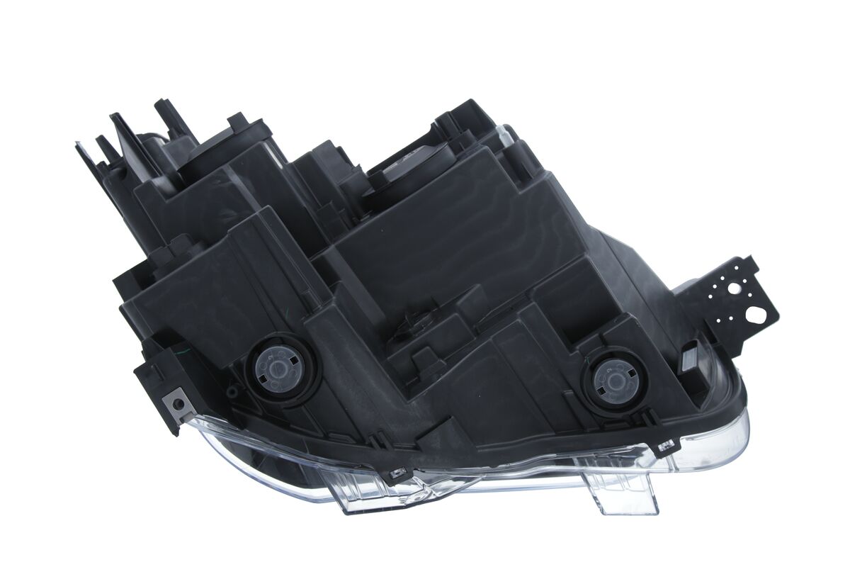 Ilustracja 450630 VALEO reflektor