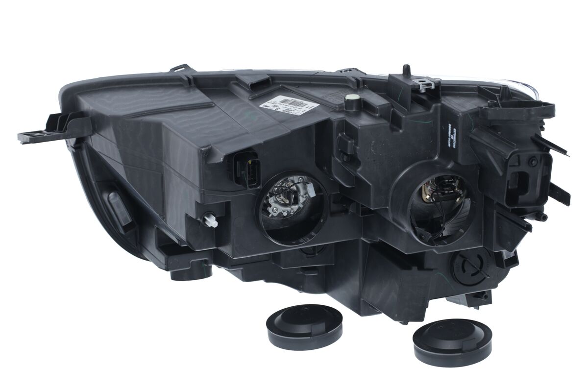 Ilustracja 450631 VALEO reflektor