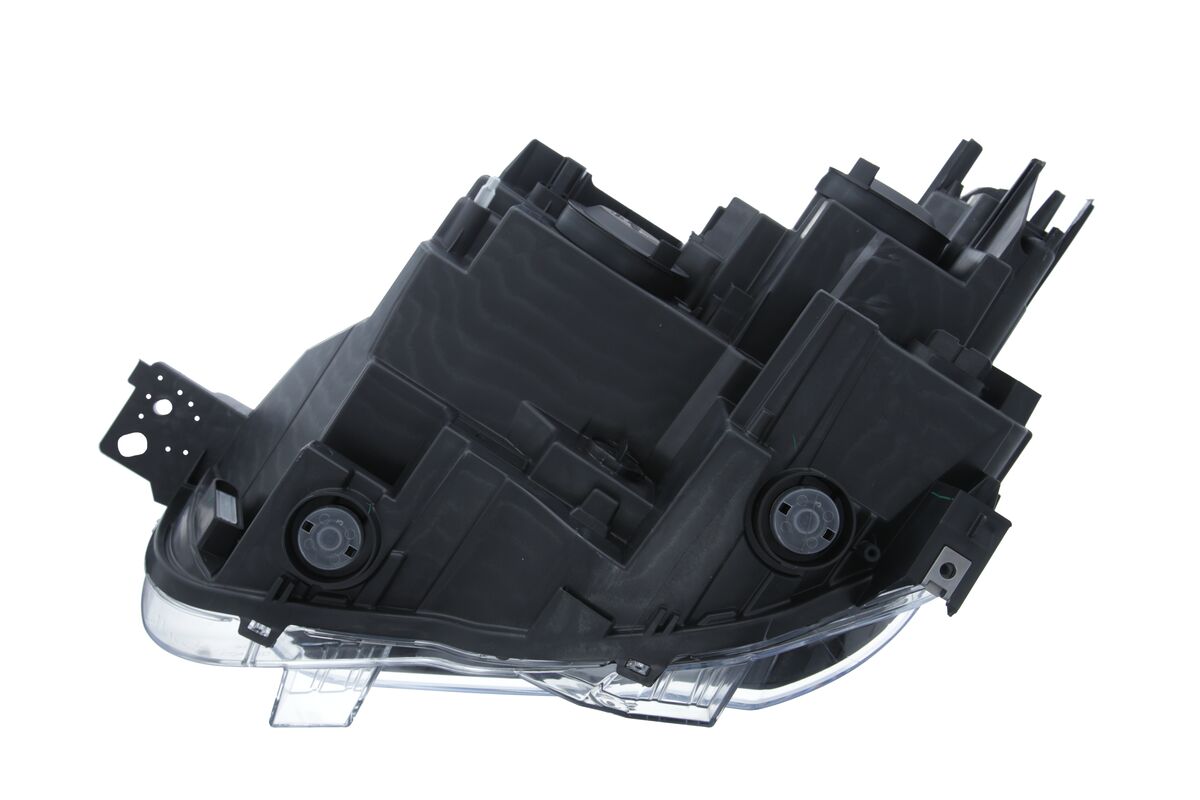 Ilustracja 450631 VALEO reflektor