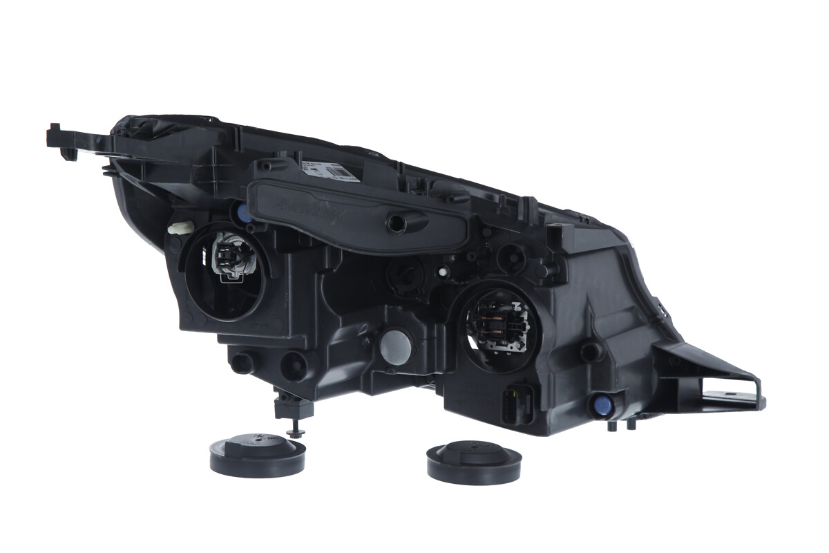 Ilustracja 450784 VALEO reflektor