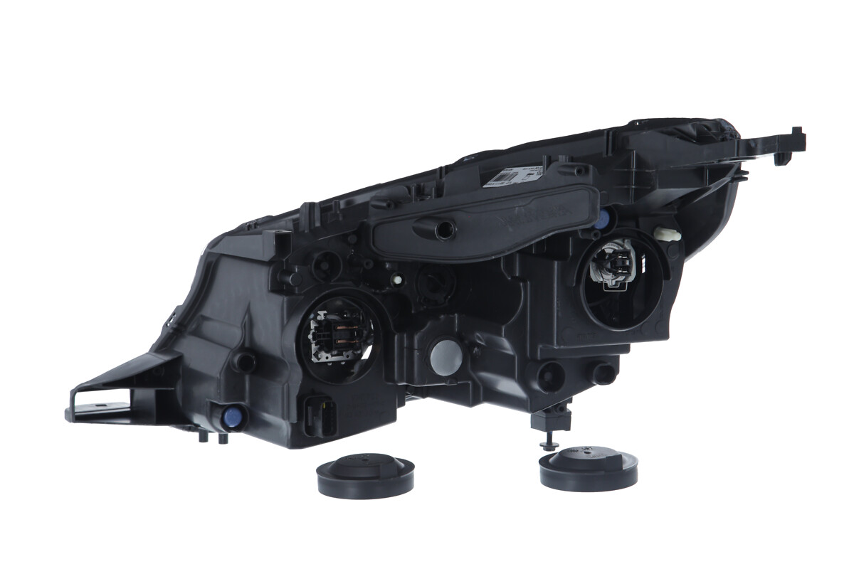 Ilustracja 450785 VALEO reflektor