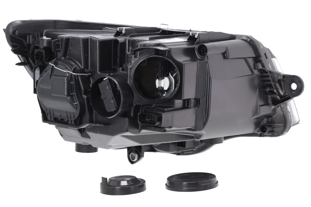 Ilustracja 450880 VALEO reflektor