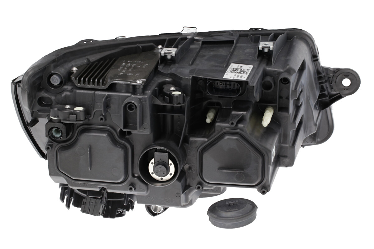 Ilustracja 450884 VALEO reflektor