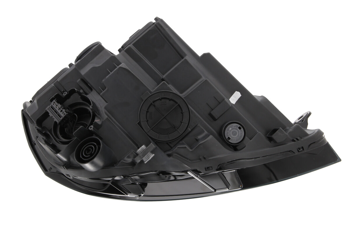 Ilustracja 450884 VALEO reflektor