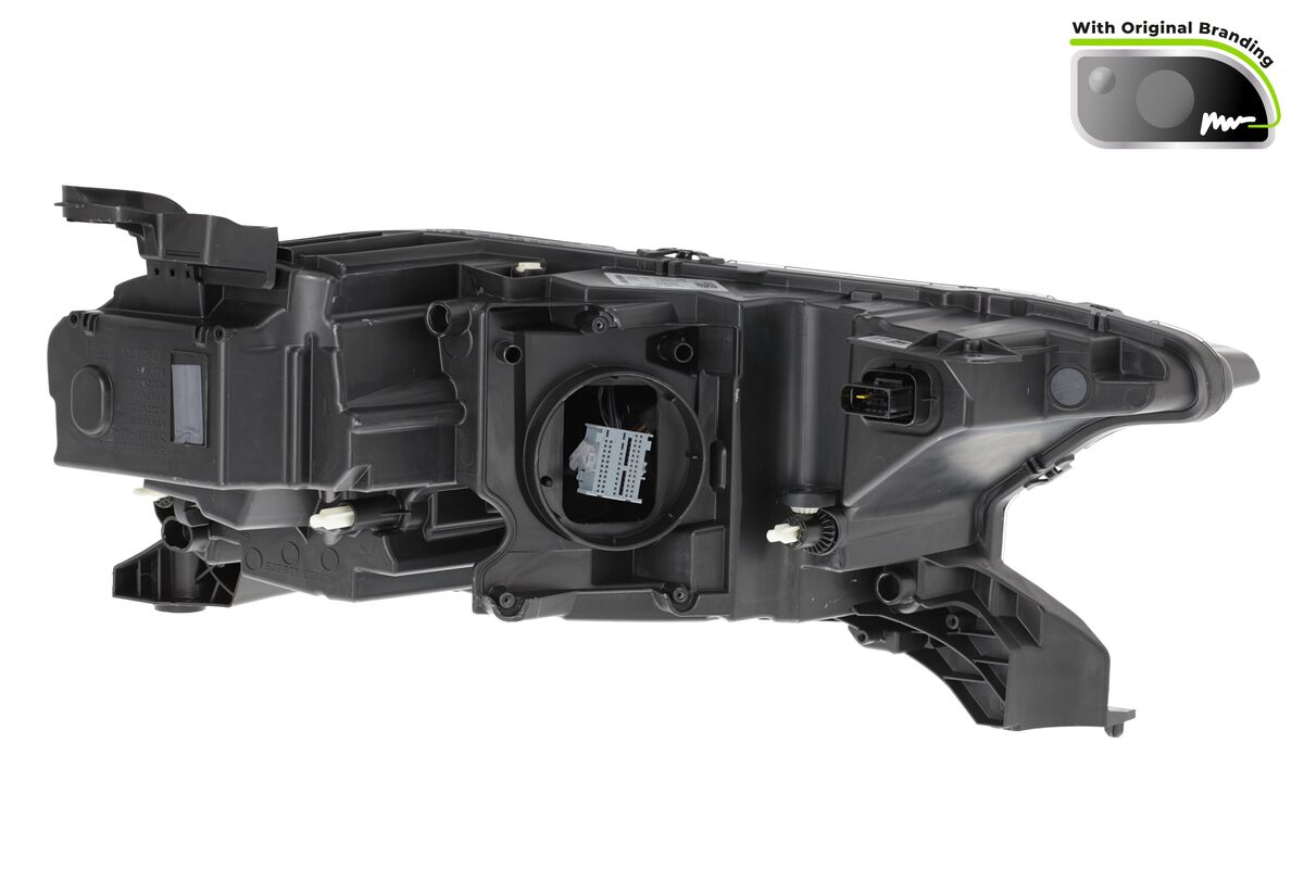 Ilustracja 450974 VALEO reflektor